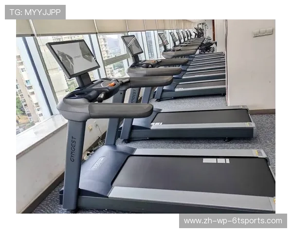 高性价比之选：国内十大健身器材品牌市场表现盘点